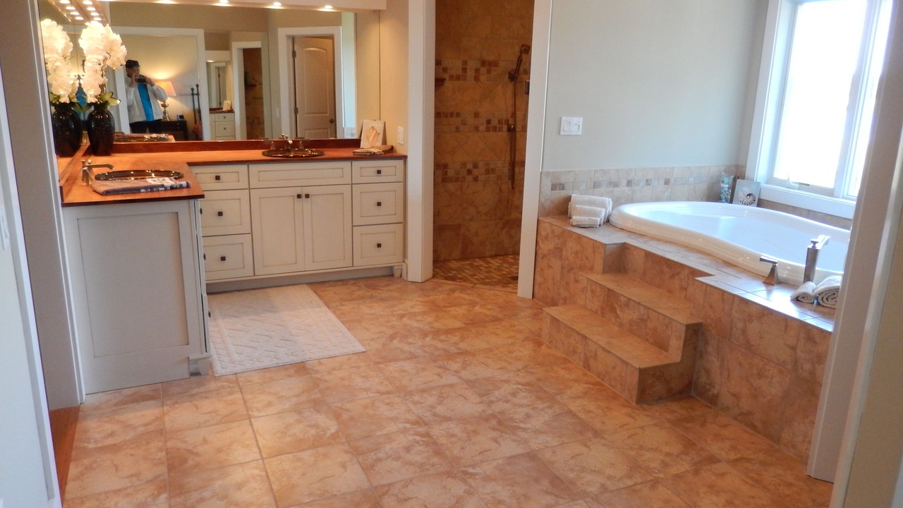 Photo of Bathroom in Old Saybrook