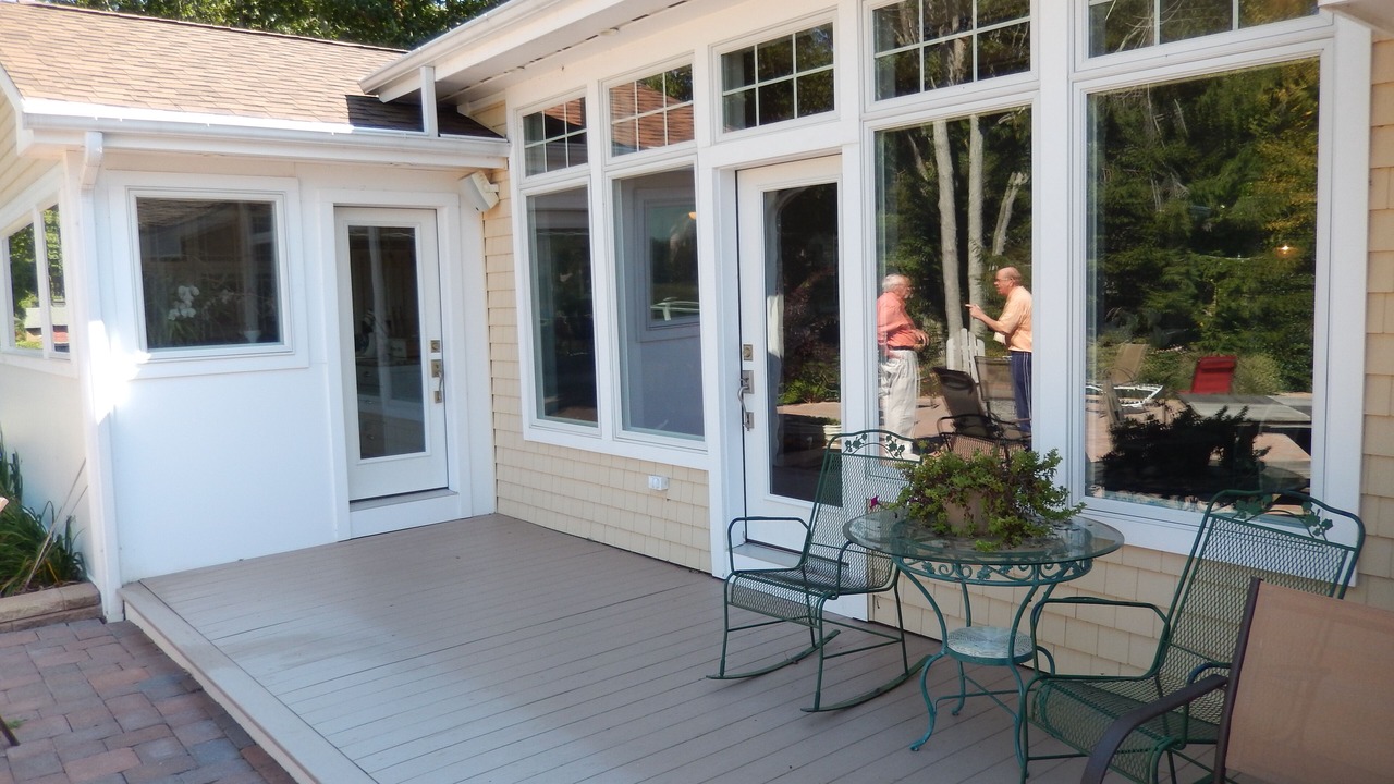 Photo of Outdoor in Old Saybrook