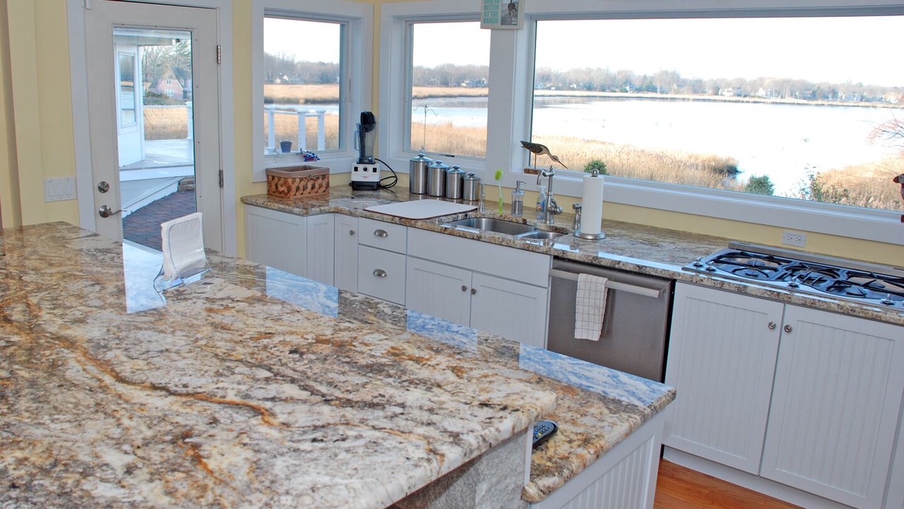 Photo of Kitchen in Old Saybrook