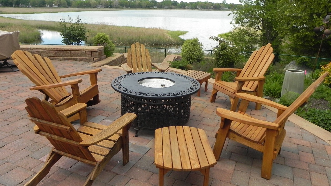 Photo of Patio Balcony in Old Saybrook