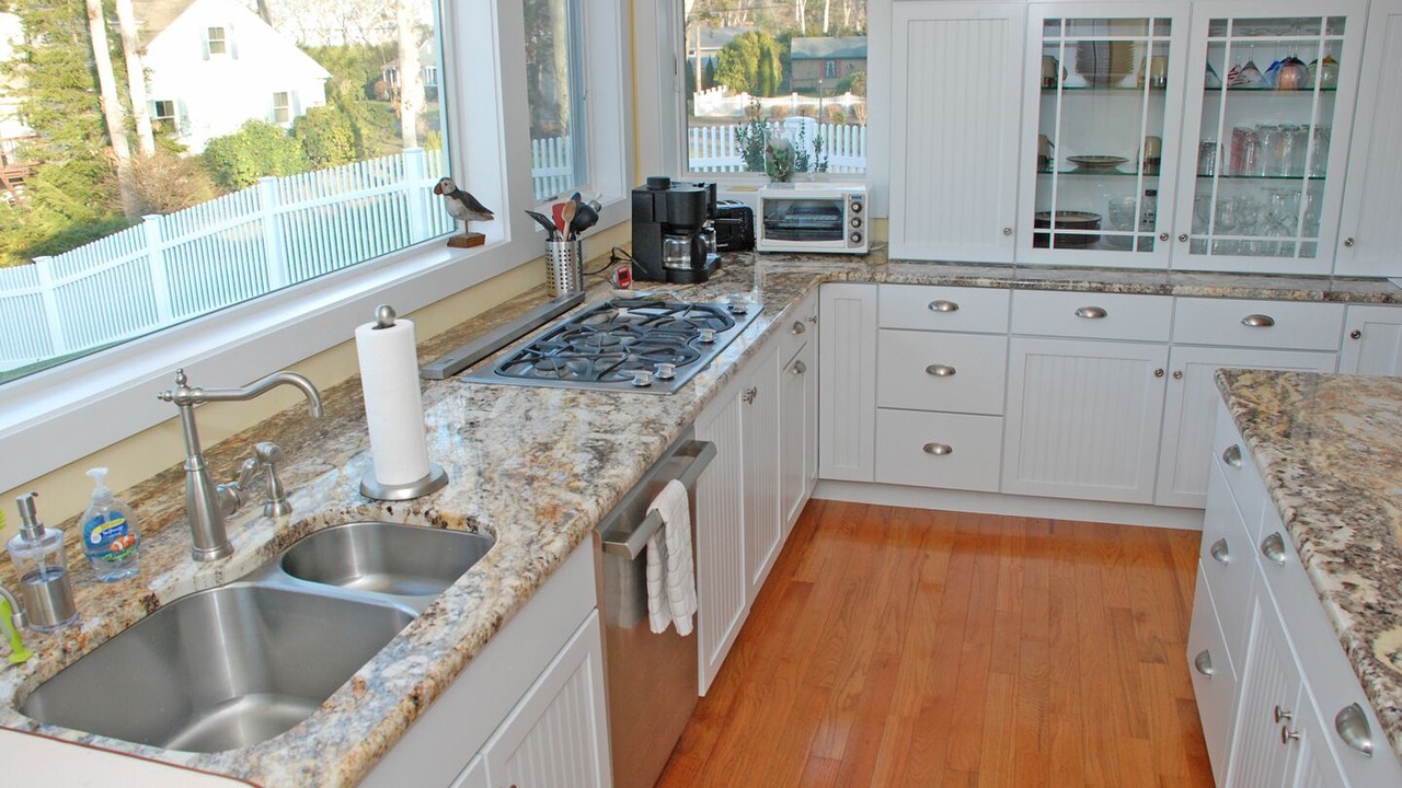 Photo of Kitchen in Old Saybrook