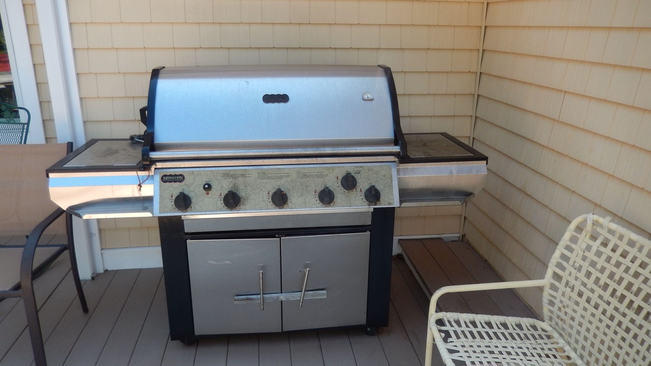 Photo of Patio Balcony in Old Saybrook