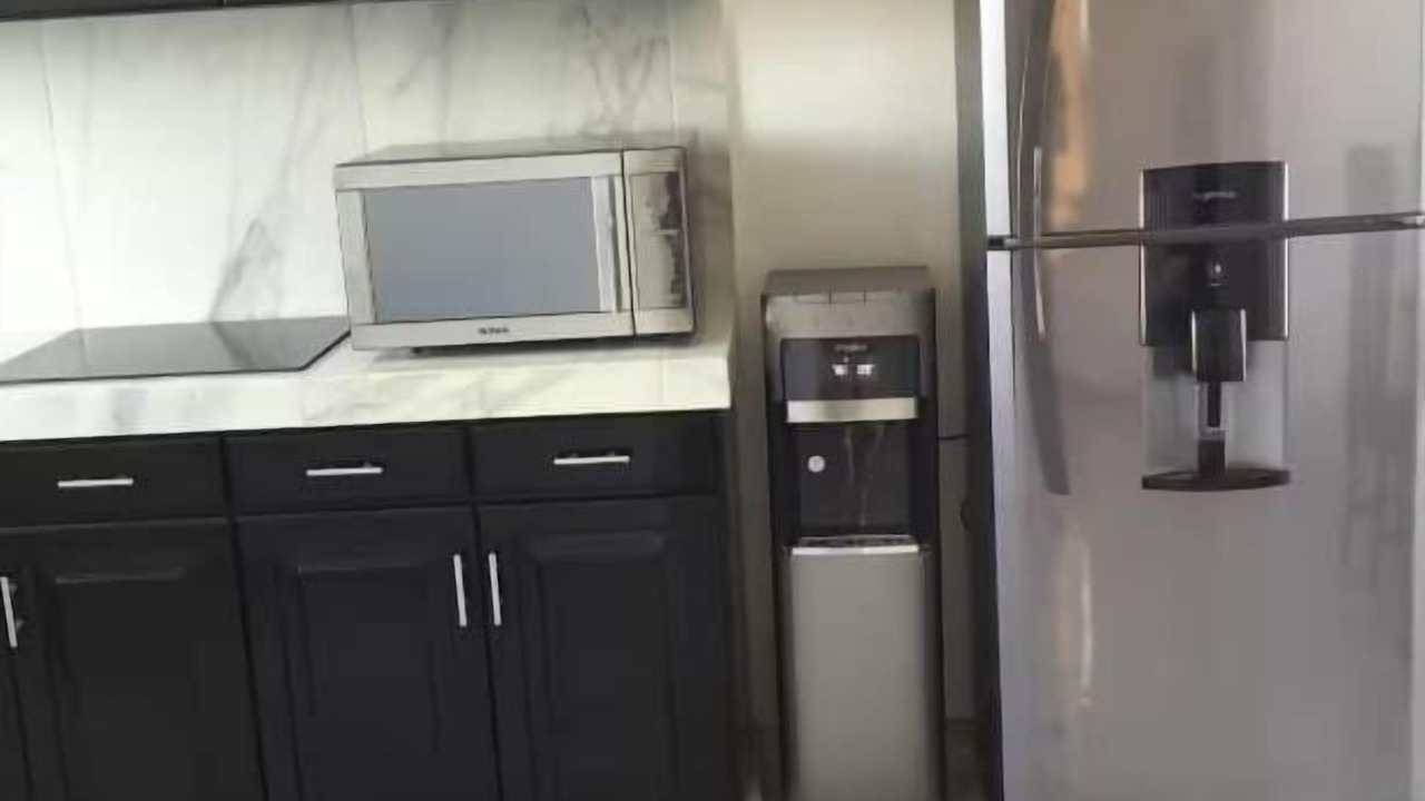 Photo of Kitchen in Salinas
