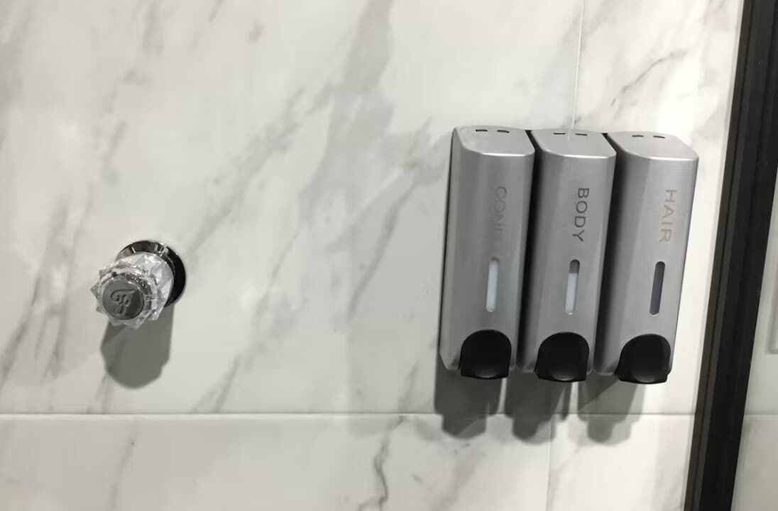 Photo of Bathroom in Salinas