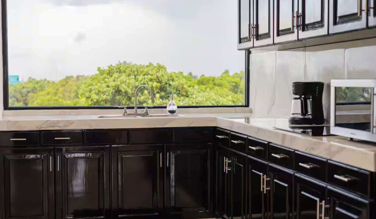 Photo of Kitchen in Salinas