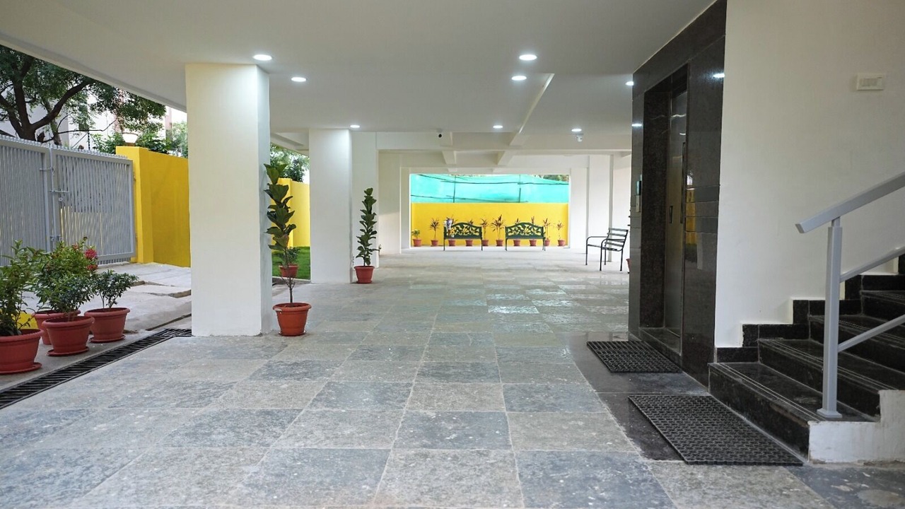 Photo of Outdoor in Serilingampally