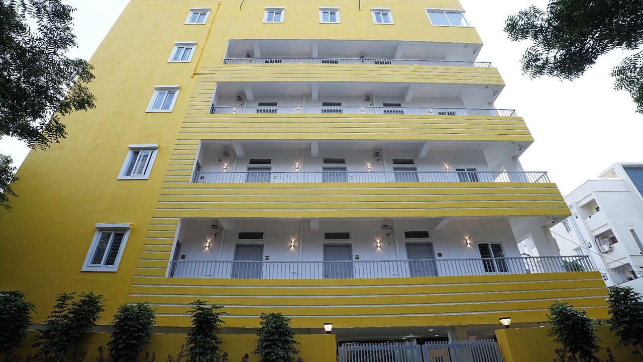 Photo of Outdoor in Serilingampally