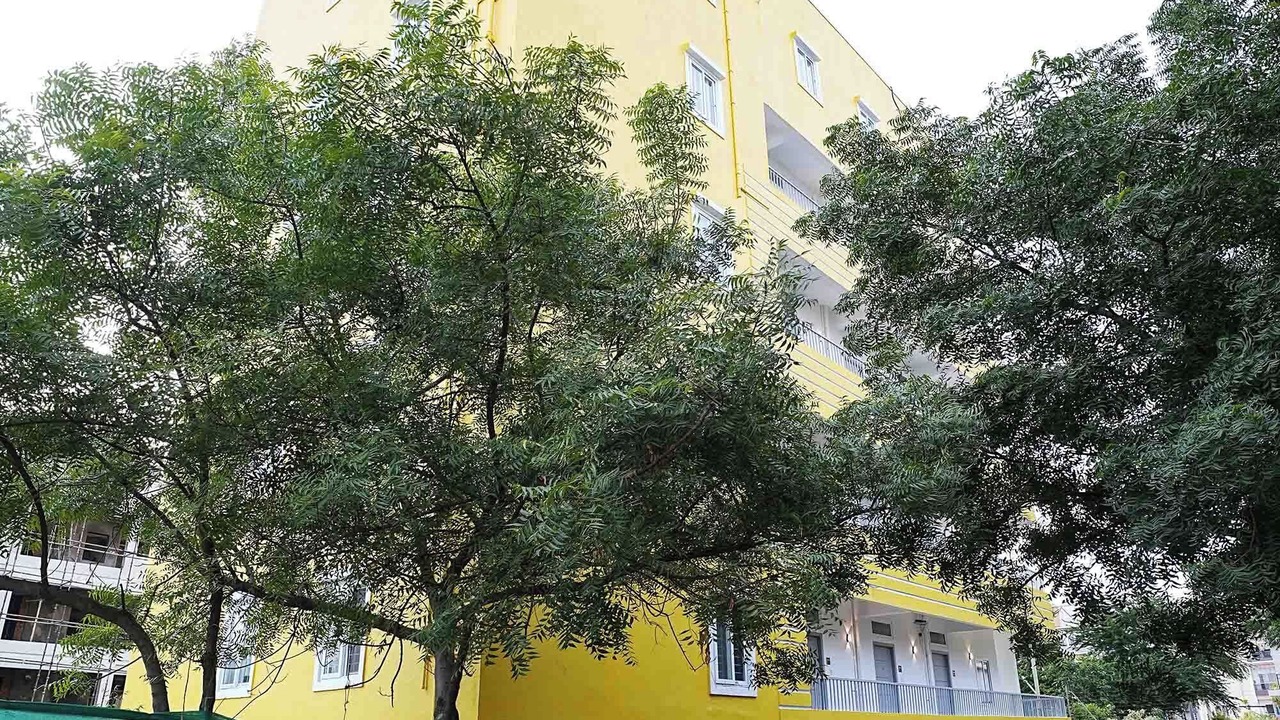 Photo of Outdoor in Serilingampally