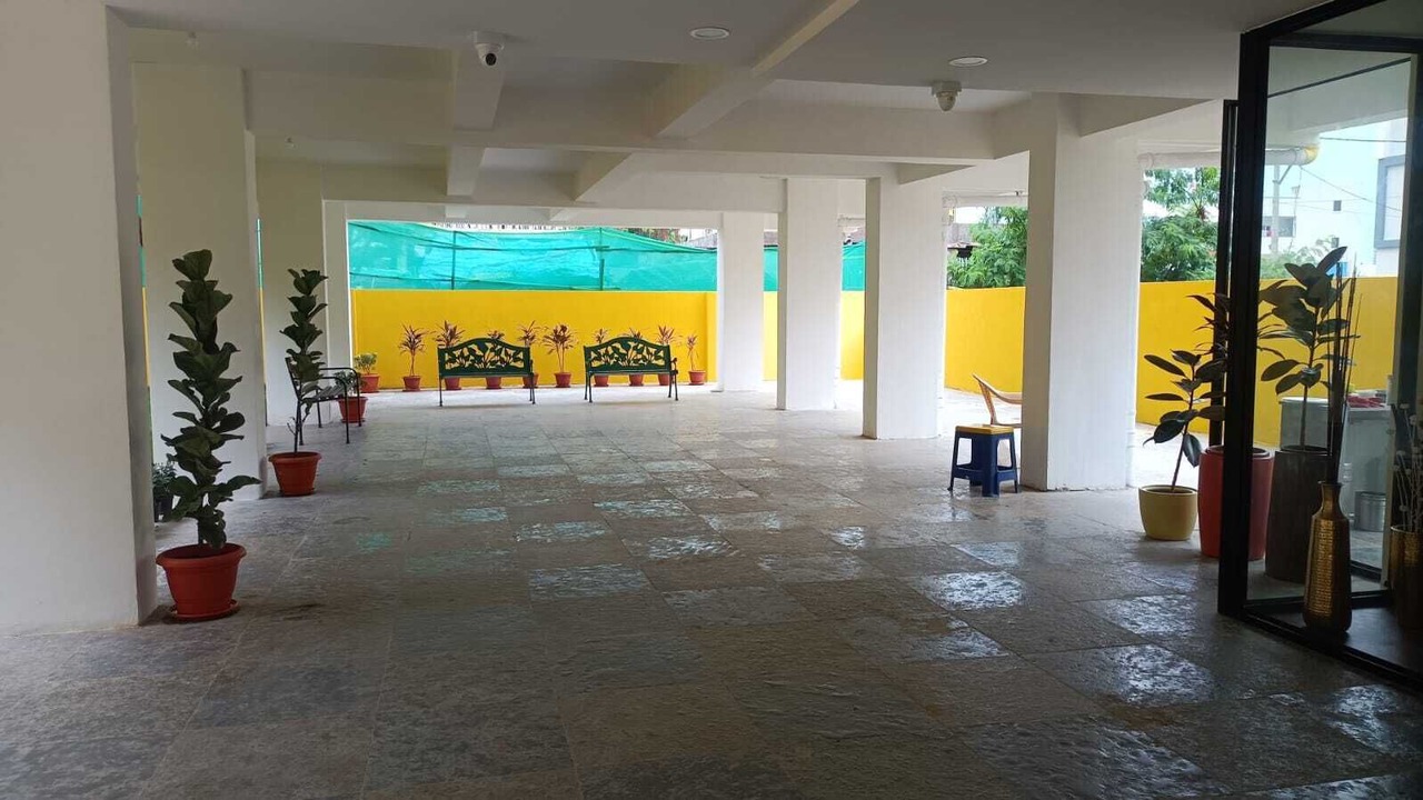 Photo of Outdoor in Serilingampally