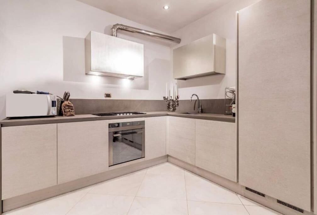 Photo of Kitchen in Settecamini