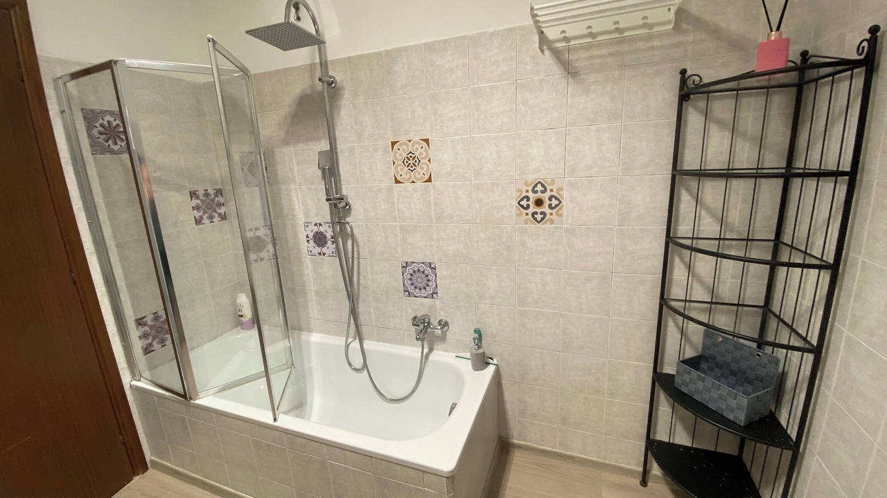 Photo of Bathroom in Settecamini