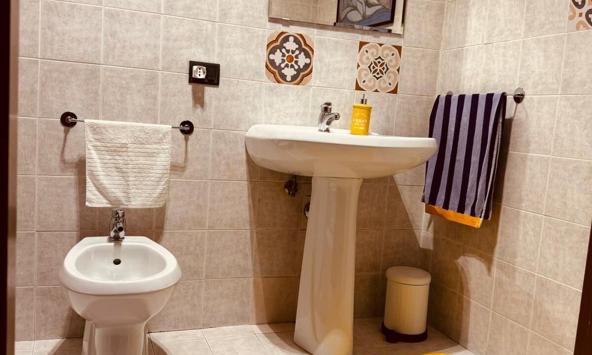 Photo of Bathroom in Settecamini