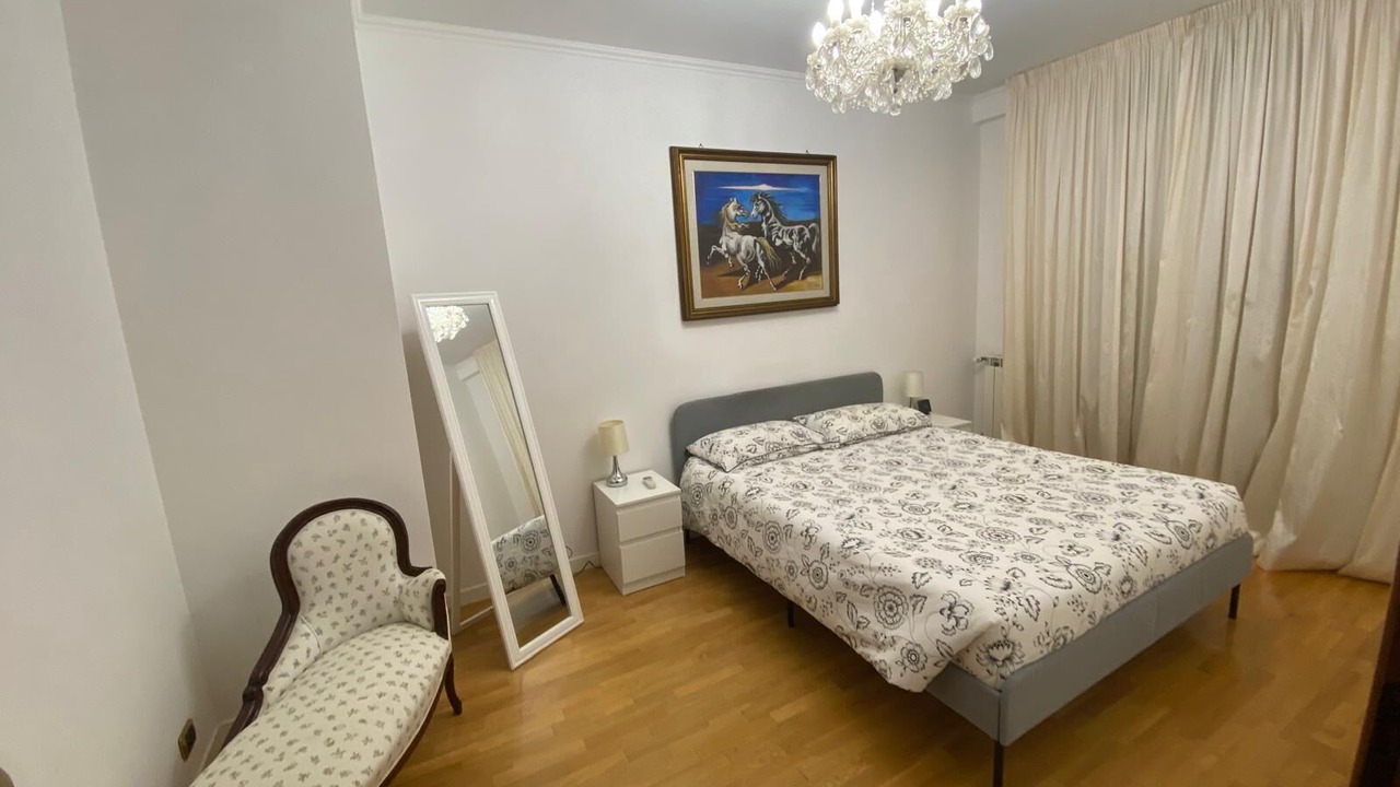 Photo of Bedroom in Settecamini
