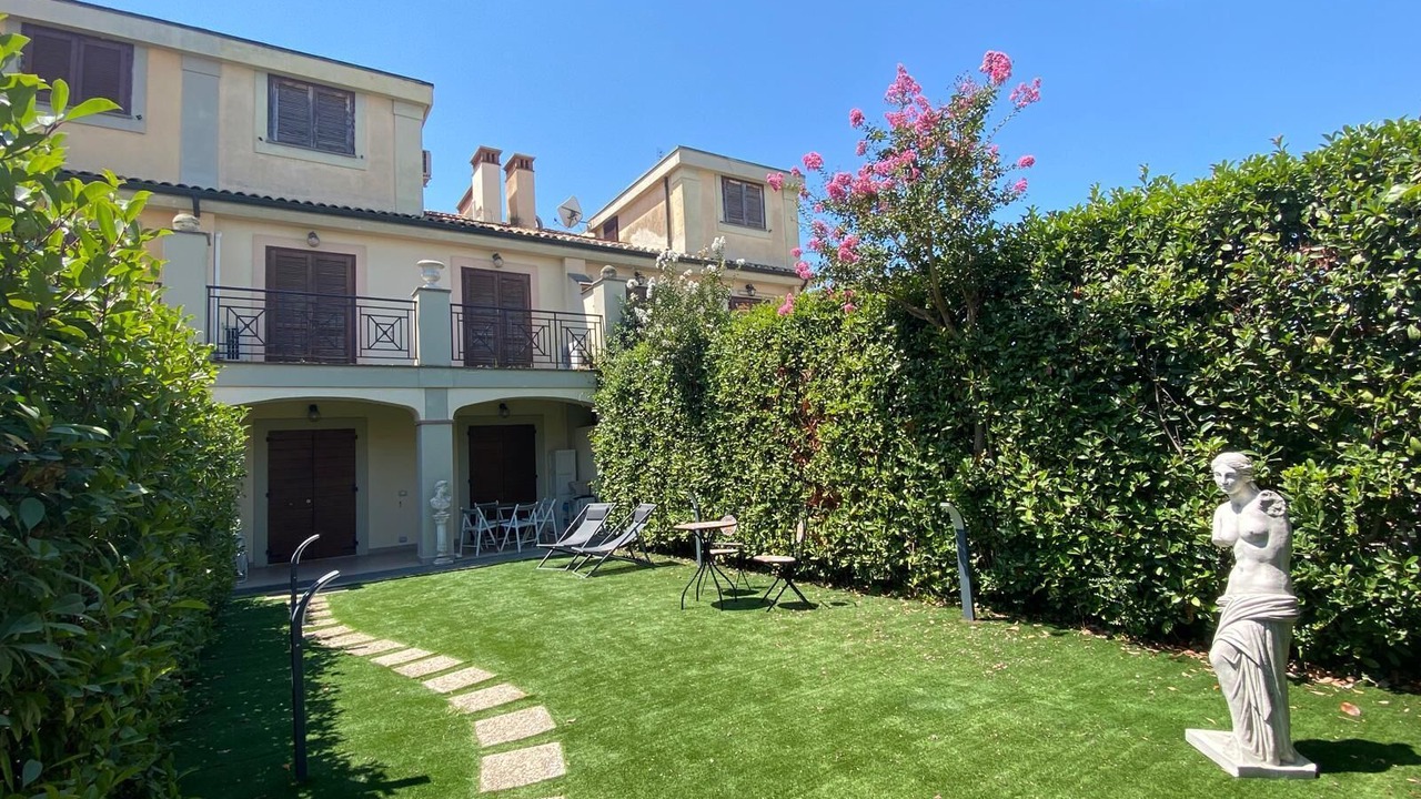 Photo of Outdoor in Settecamini