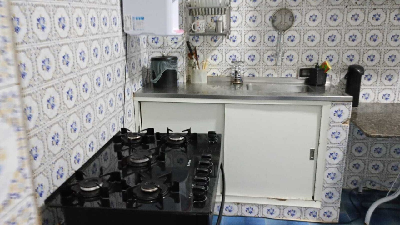 Photo of Kitchen in Centro