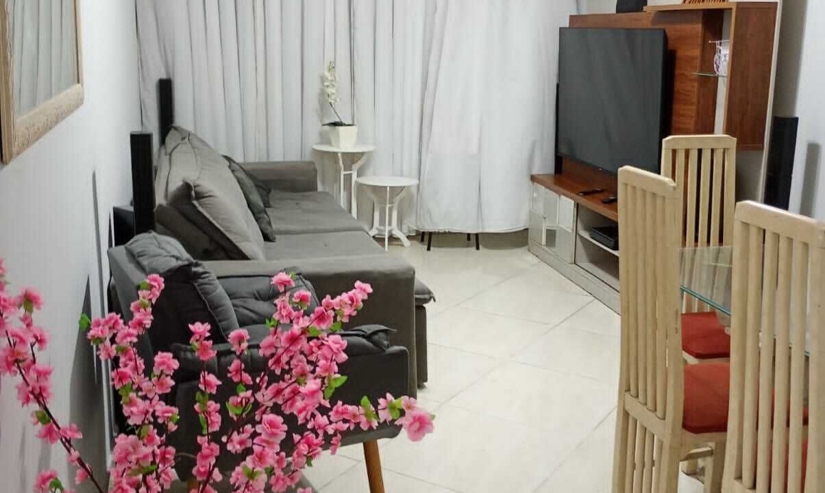 Photo of Livingroom in Centro
