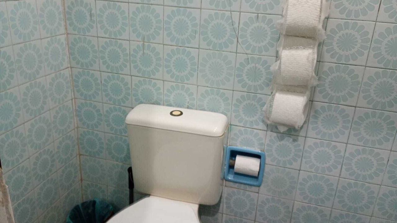 Photo of Bathroom in Centro