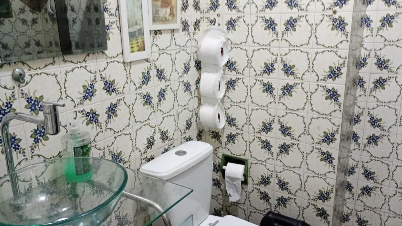 Photo of Bathroom in Centro