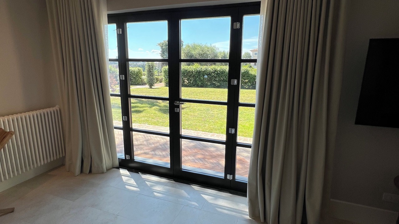 Photo of Bedroom in Quartiere XIII Aurelio