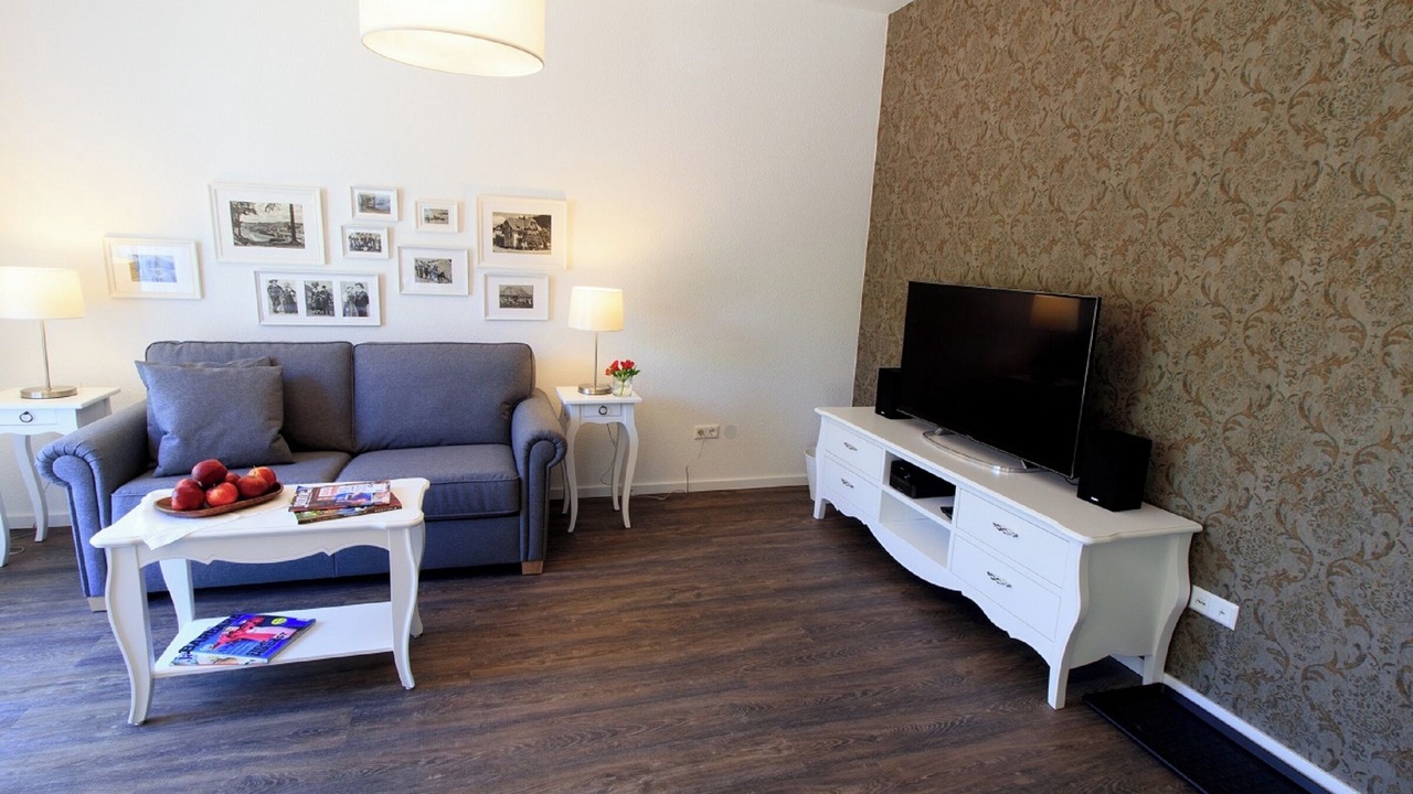 Photo of Livingroom in Sankt Georgen im Schwarzwald