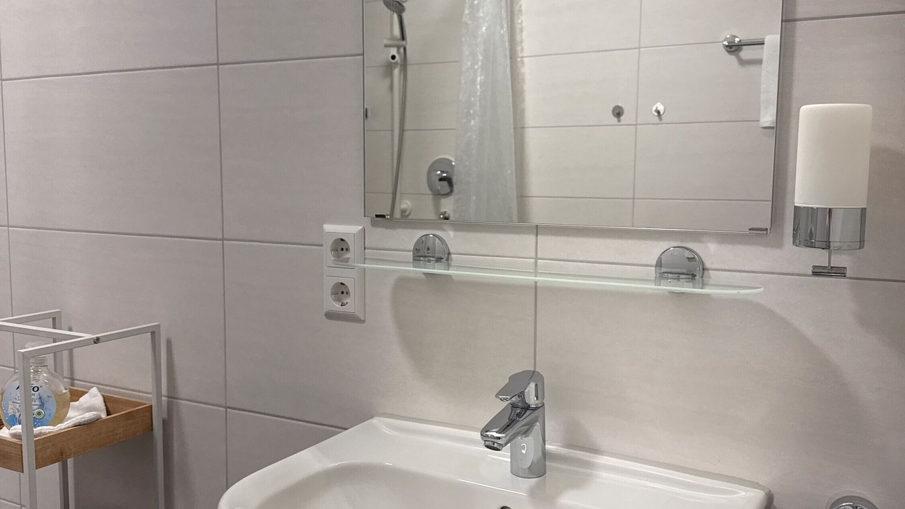 Photo of Bathroom in Sankt Georgen im Schwarzwald