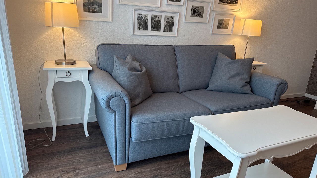 Photo of Livingroom in Sankt Georgen im Schwarzwald