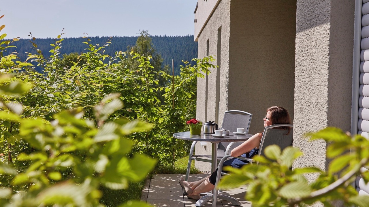Photo of Outdoor in Sankt Georgen im Schwarzwald