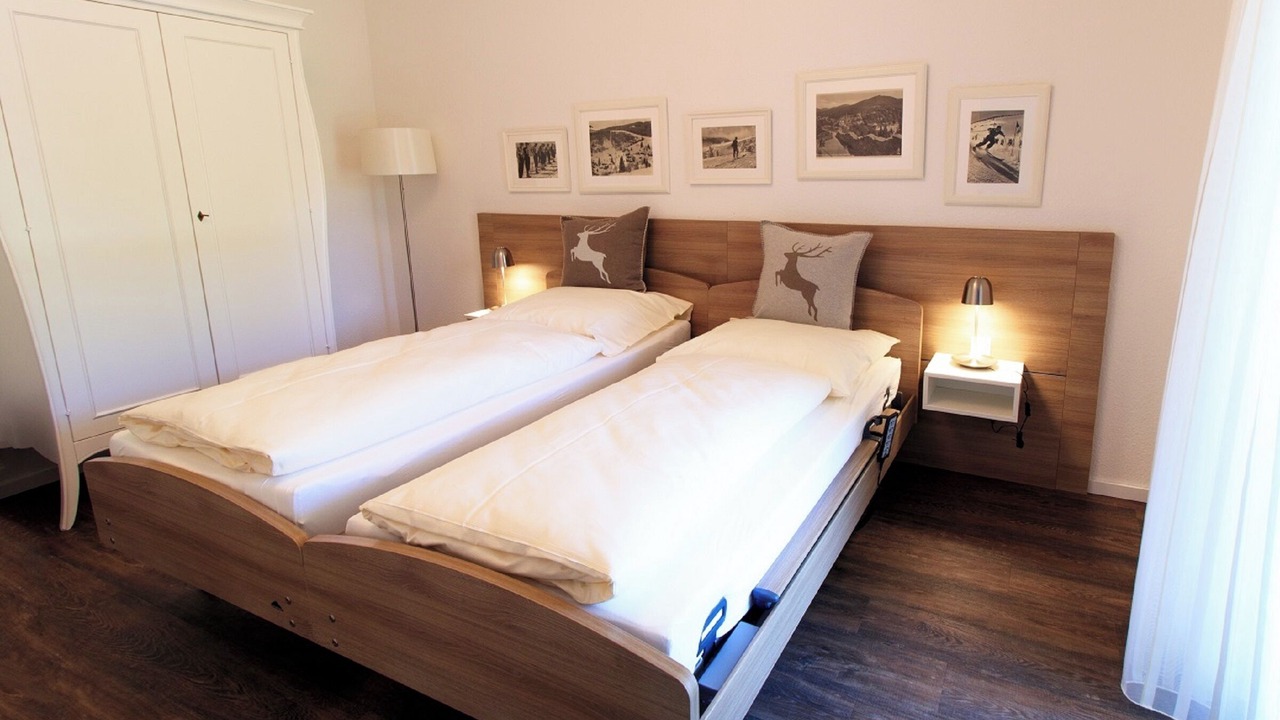 Photo of Bedroom in Sankt Georgen im Schwarzwald