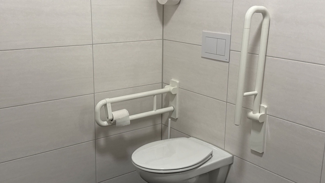 Photo of Bathroom in Sankt Georgen im Schwarzwald