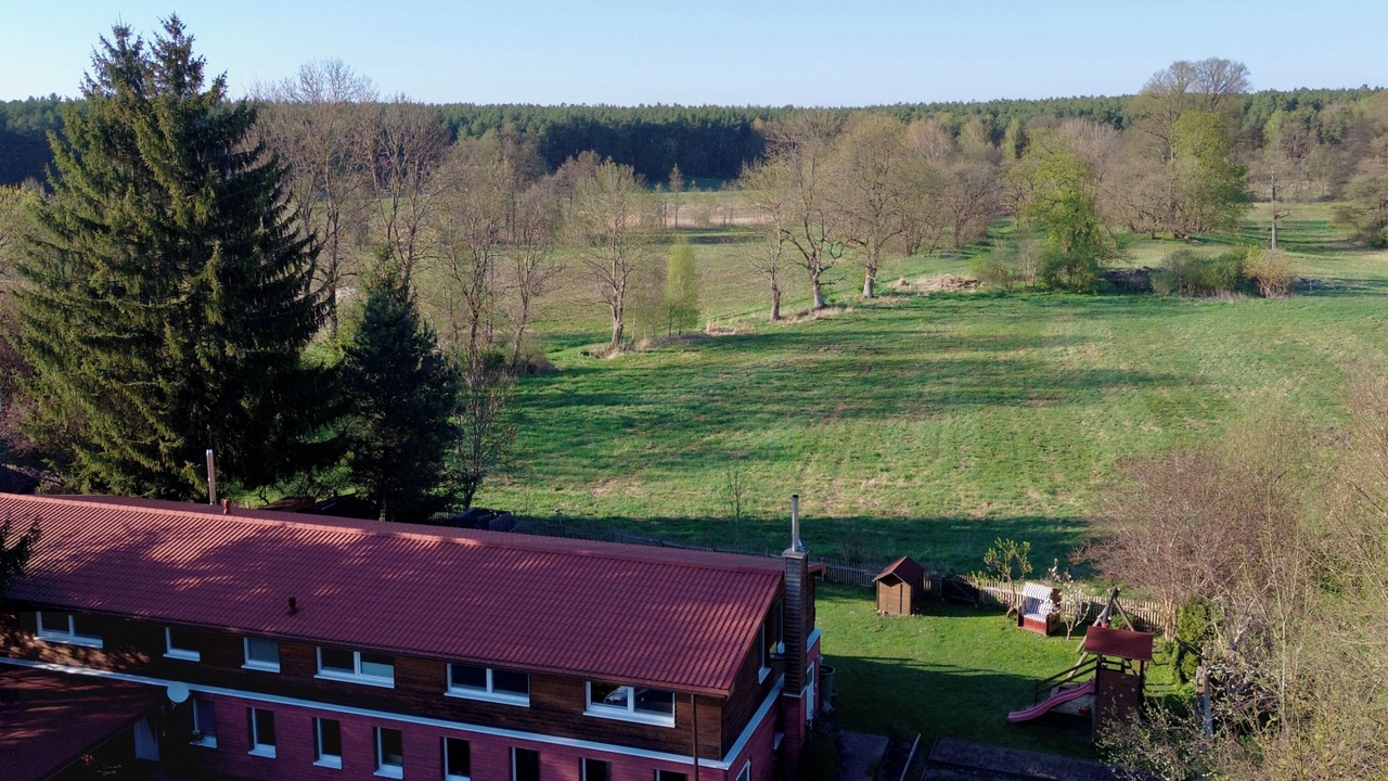 Photo of Outdoor in Rheinsberg