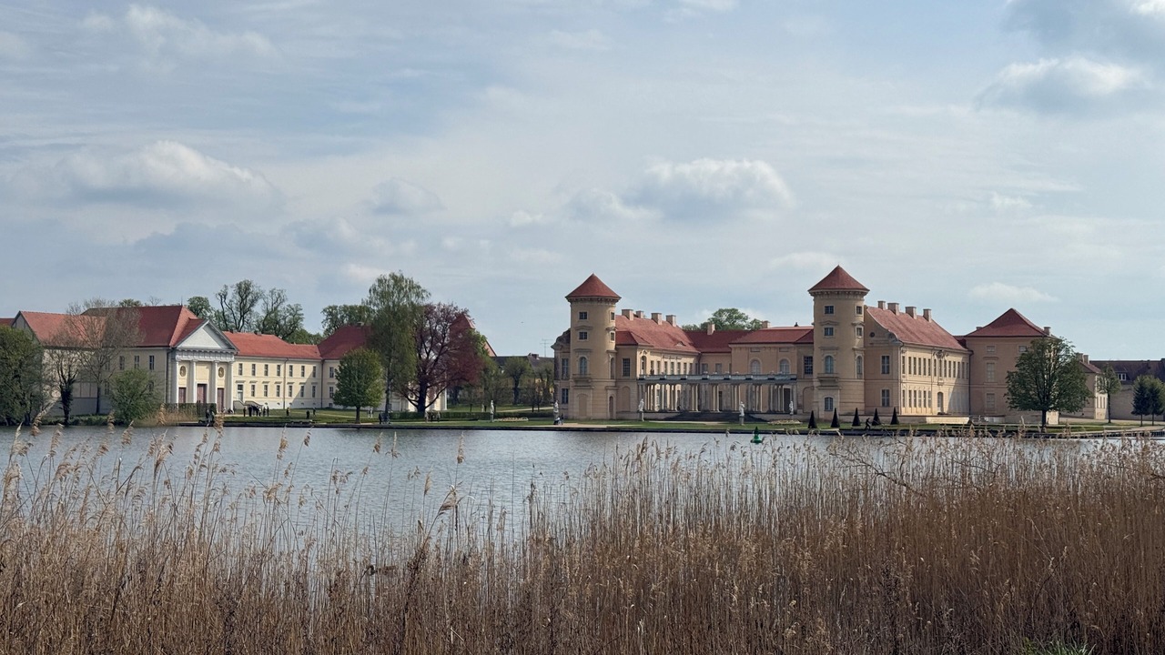 Photo of Others in Rheinsberg