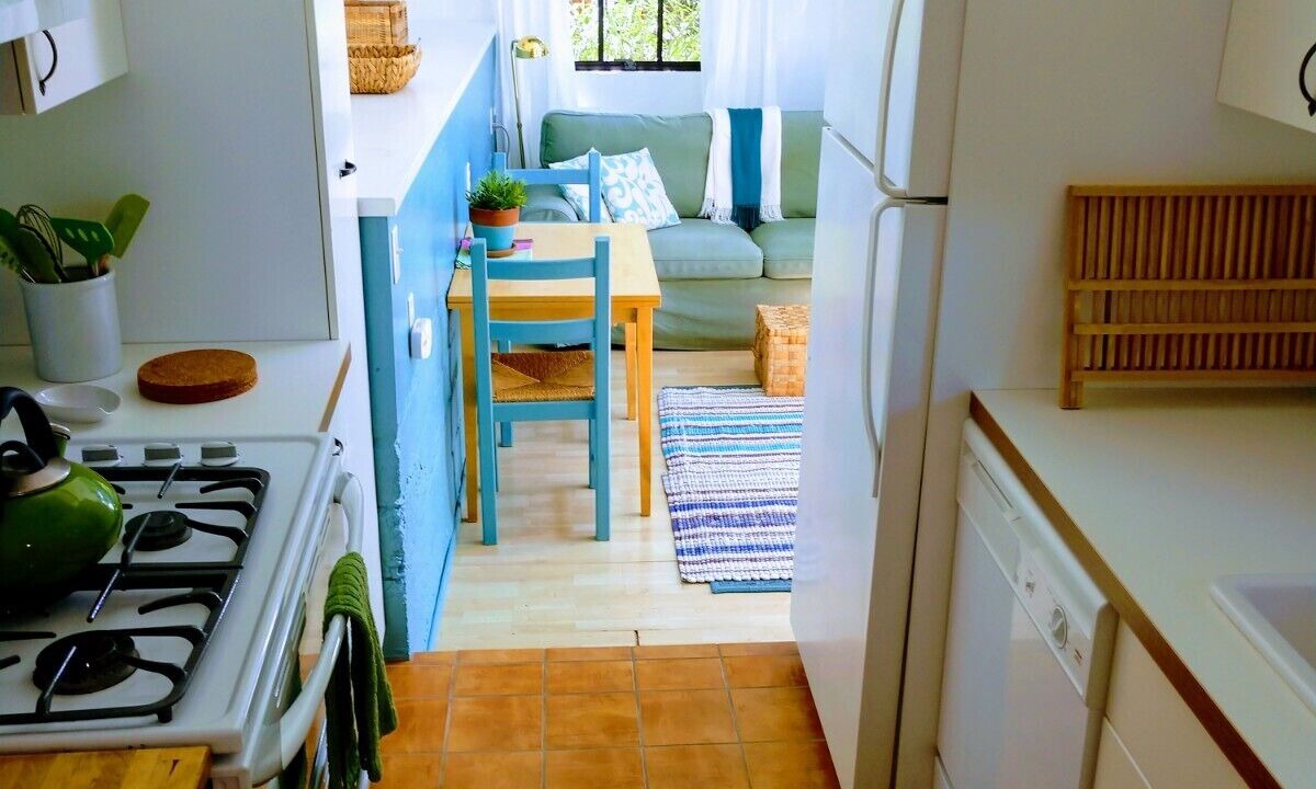 Photo of Kitchen in Thousand Oaks