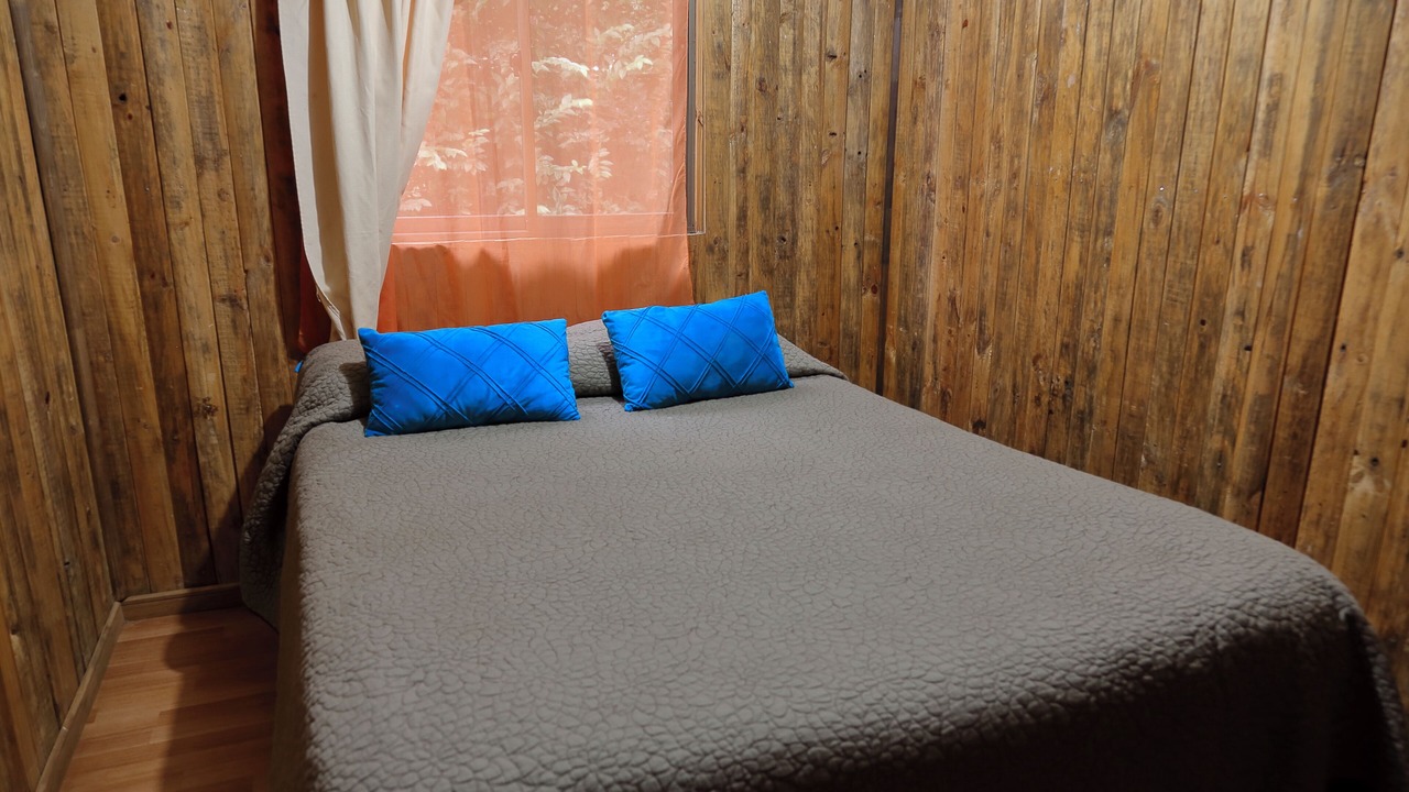 Photo of Bedroom in Panguipulli