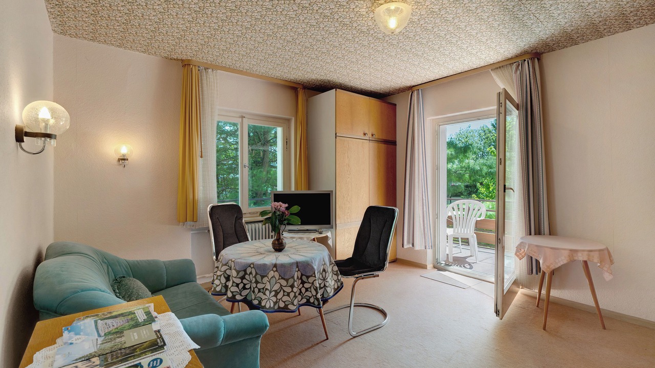 Photo of Livingroom in Bad Wildbad