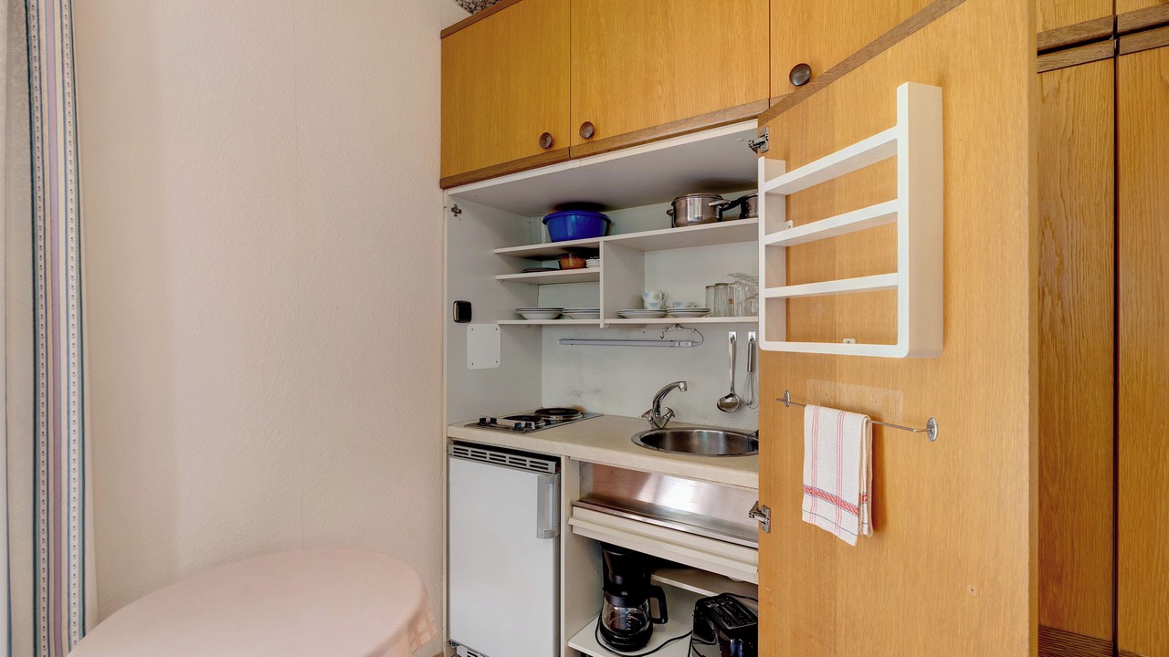 Photo of Kitchen in Bad Wildbad