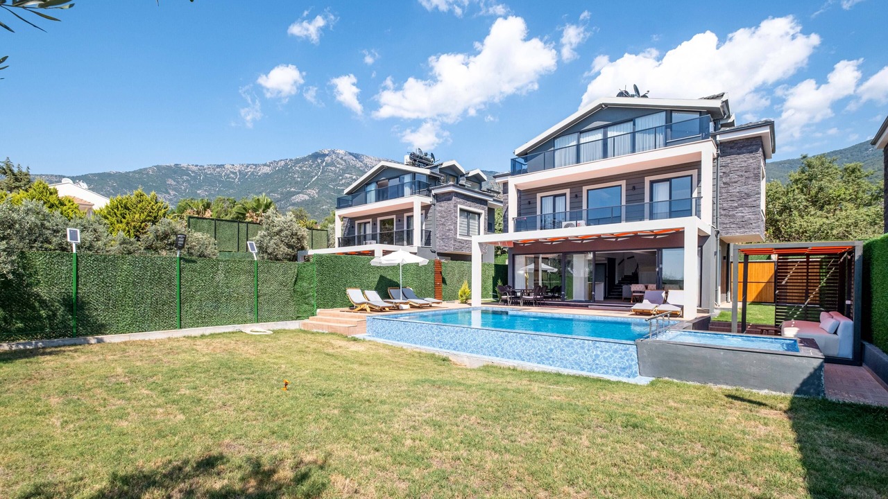 Photo of Outdoor in Oludeniz