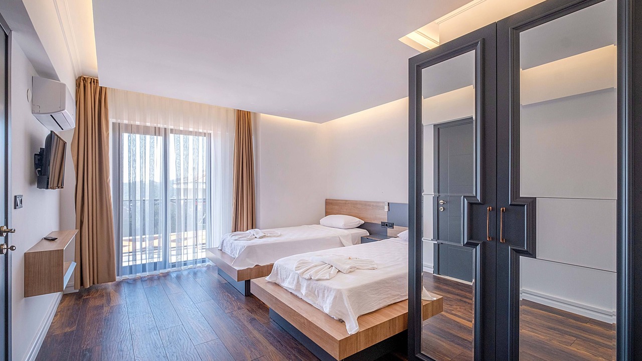 Photo of Bedroom in Oludeniz
