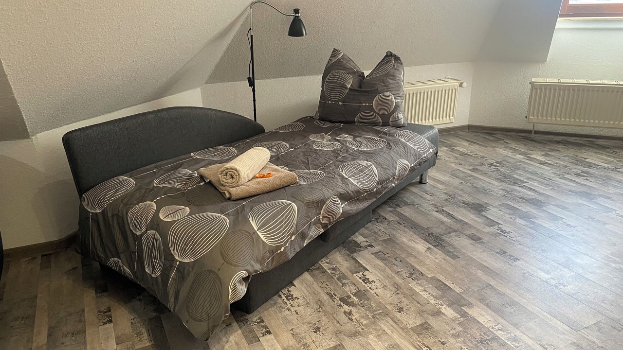 Photo of Bedroom in Outer Neustadt