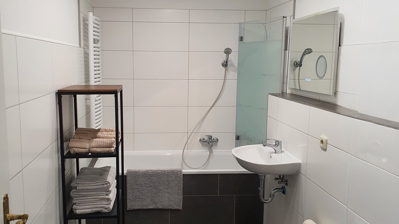Photo of Bathroom in Outer Neustadt
