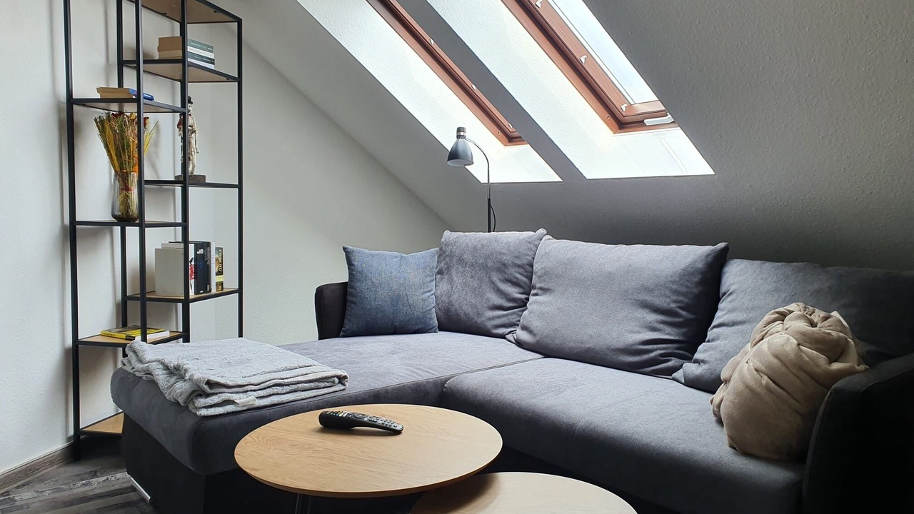 Photo of Livingroom in Outer Neustadt