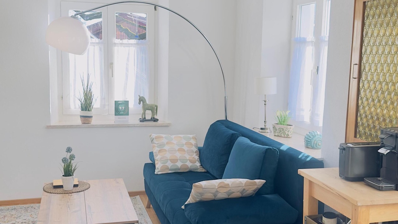 Photo of Livingroom in Amtzell