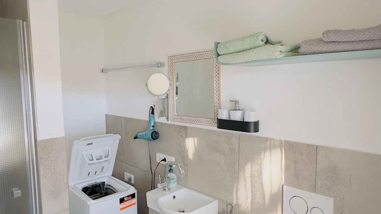 Photo of Bathroom in Amtzell