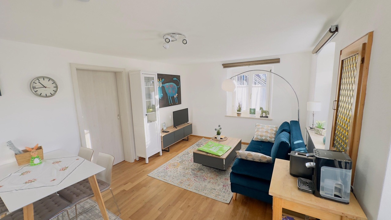 Photo of Livingroom in Amtzell