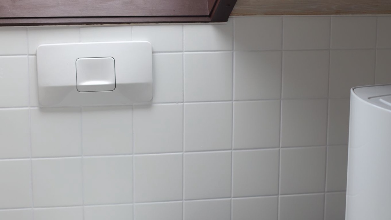 Photo of Bathroom in Jagstfeld