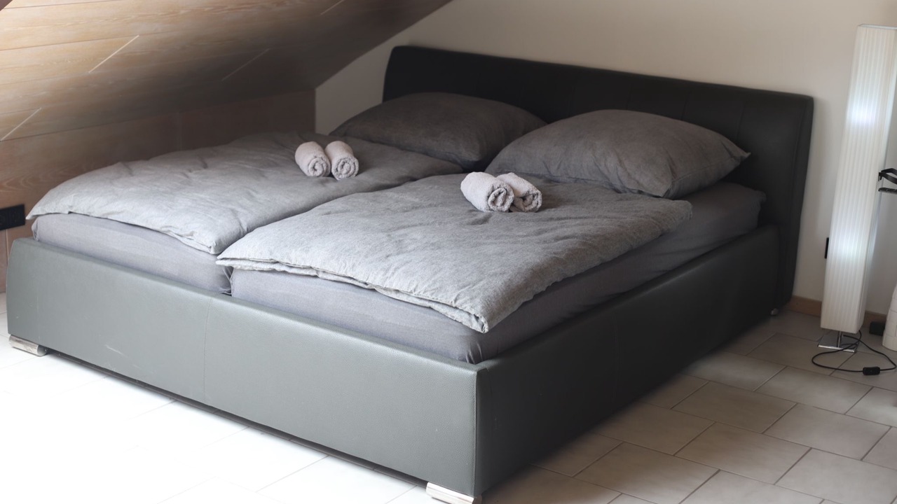 Photo of Bedroom in Jagstfeld