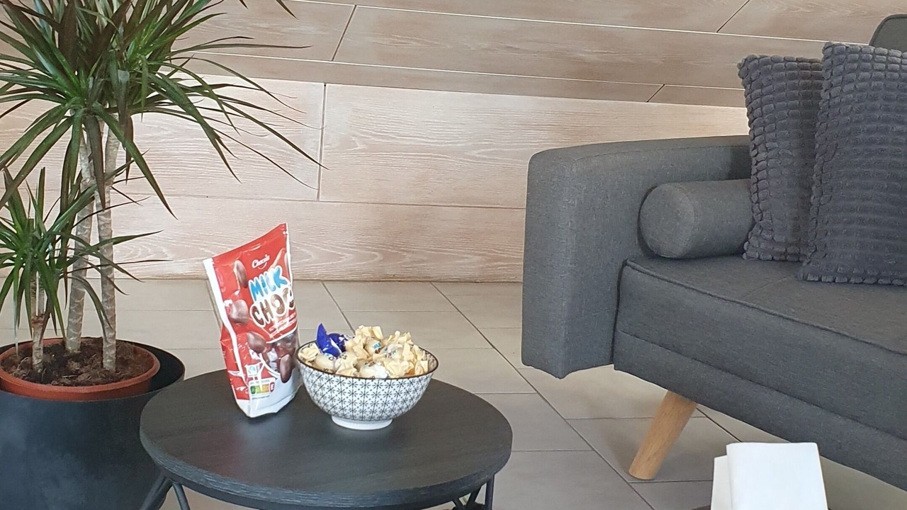 Photo of Livingroom in Jagstfeld