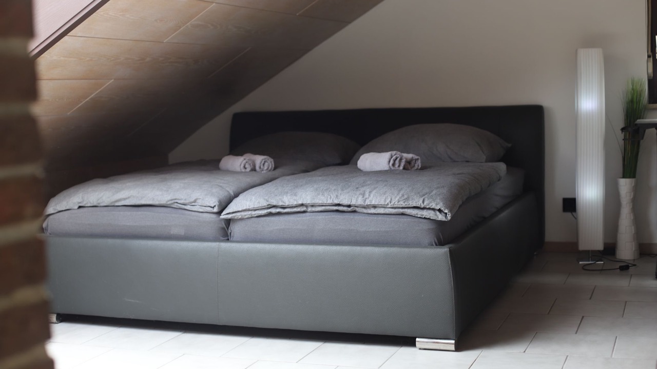 Photo of Bedroom in Jagstfeld