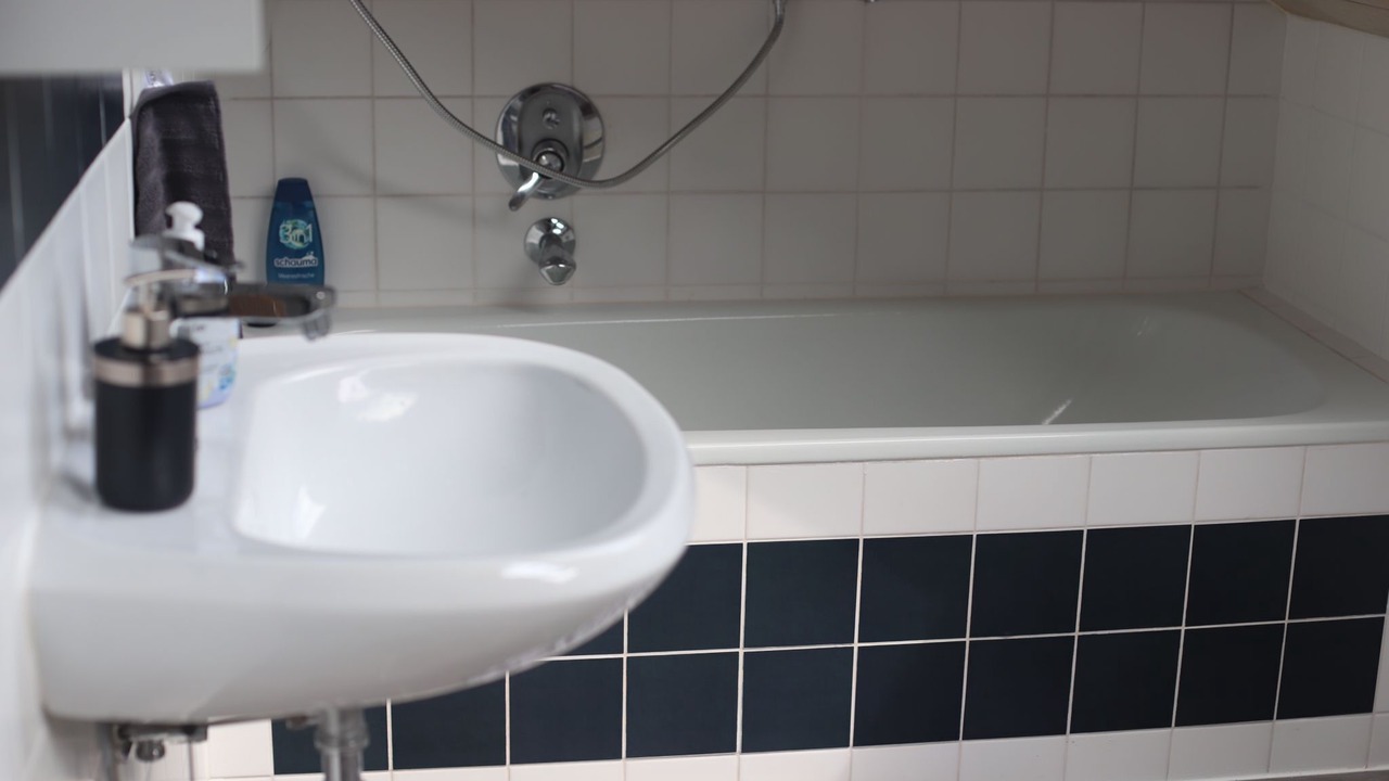 Photo of Bathroom in Jagstfeld