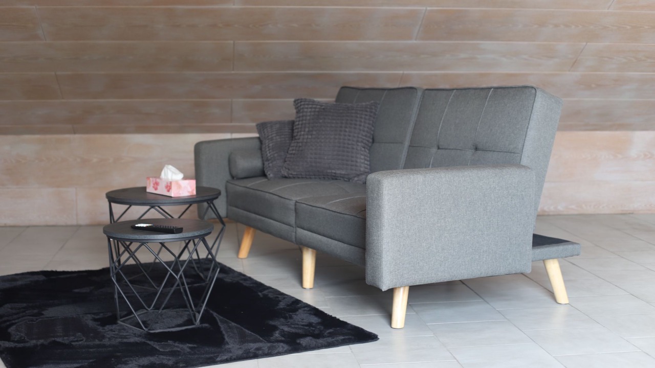Photo of Livingroom in Jagstfeld