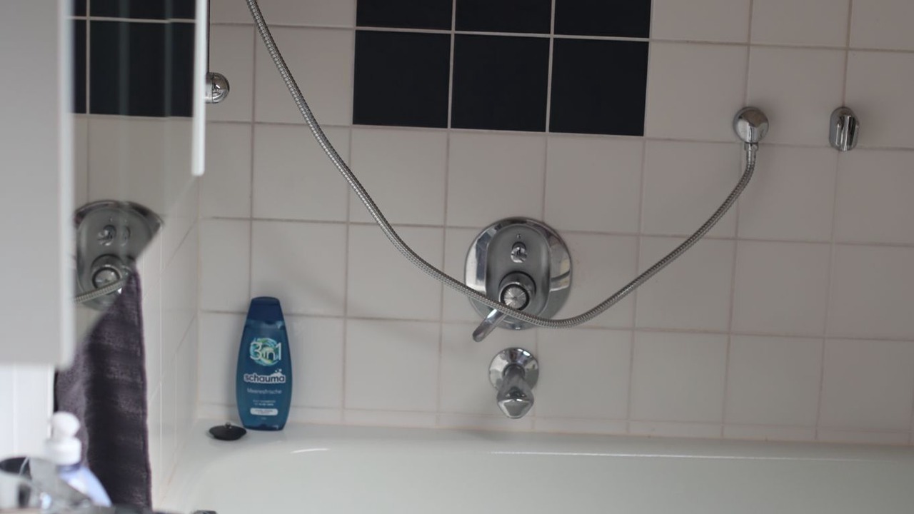 Photo of Bathroom in Jagstfeld